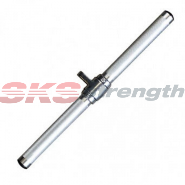 Revolving Straight Bar 51cm-1